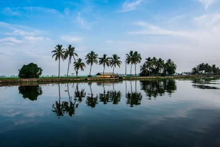 Ernakulam to Kerala Tour Itinerary for Exploring Ultimate Places