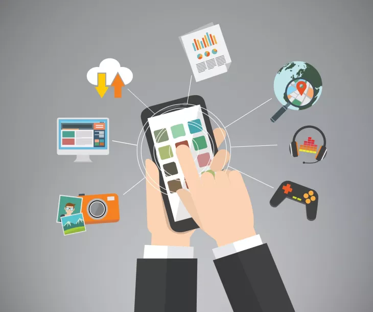 What Are the Benefits of 5G-Enabled Apps in the Mobile App Development Landscape?