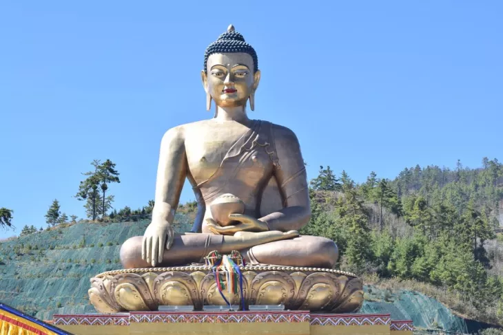 Plan A Spiritual Trip In Shimla Manali from Vadodara to Feel a Sense of Calm Around You