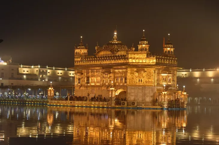 A Perfect Travel Guide To Complete Himachal Tour With Amritsar To Experience Natural Wonders