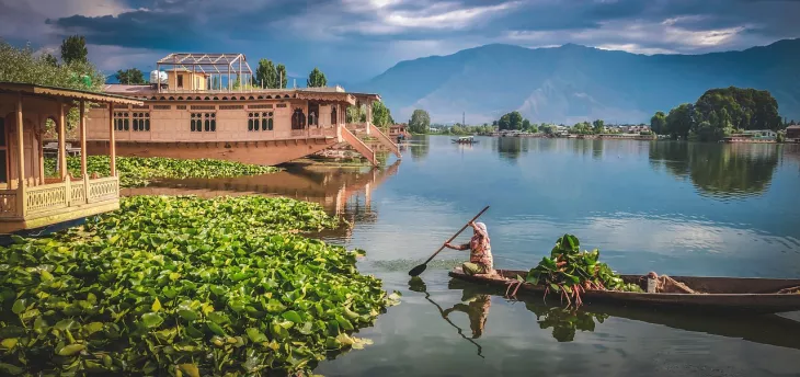 Best Of Srinagar Tourism: Discover Nature Culture And History