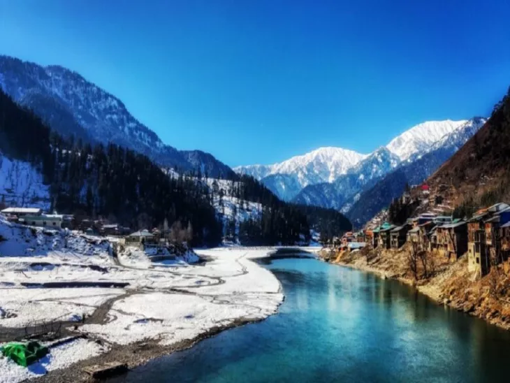 Captivating Kashmir: Explore The Top Destinations In Kashmir Tour To Create Unforgettable Memories