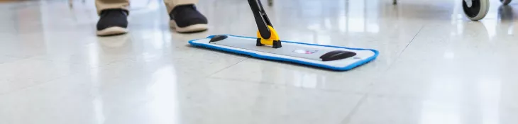 floor cleaning in Mount Morris NY