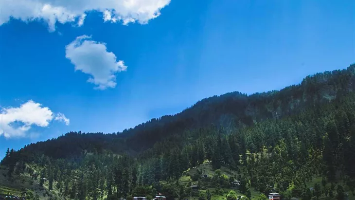 Memorable Holidays In Kashmir: Best Destinations To Visit In Kashmir