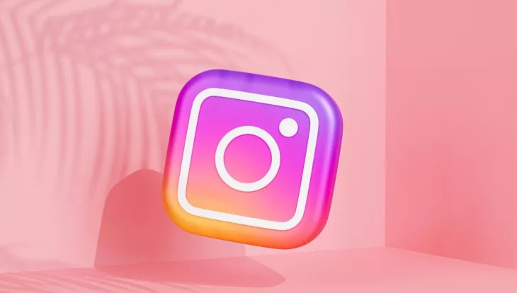 Clear Cache on Instagram 