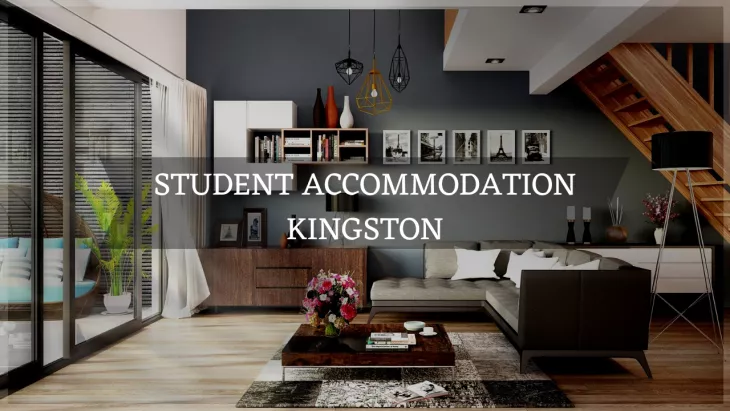 Book Student Accommodation Kingston