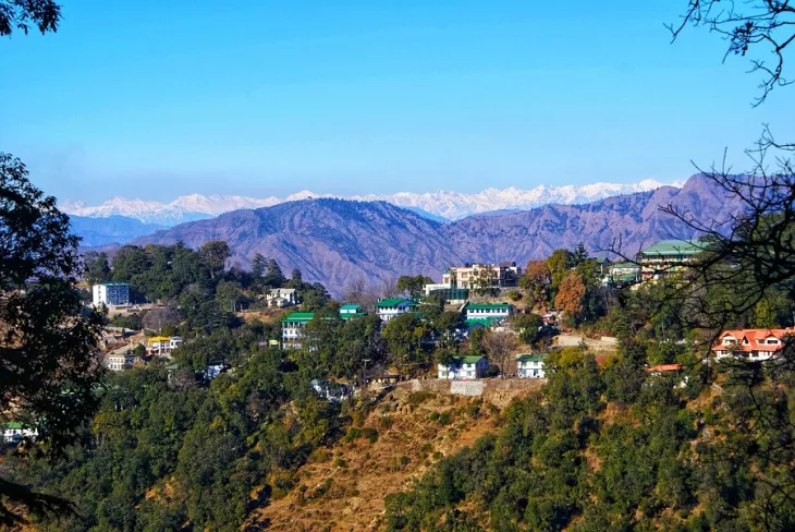 Enjoy The Thrilling Experience Of Nainital Mussoorie Corbett Tour Packages
