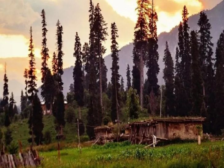 Plan Your Tour With A Perfect Travel Itinerary From Kerala To Lesser Known Destinations Of Kashmir