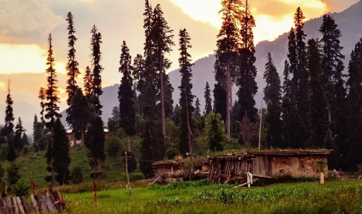 Plan Your Trip To Kashmir From Kerala With A Perfect Travel Itinerary to Experience The Purest Natural Beauty
