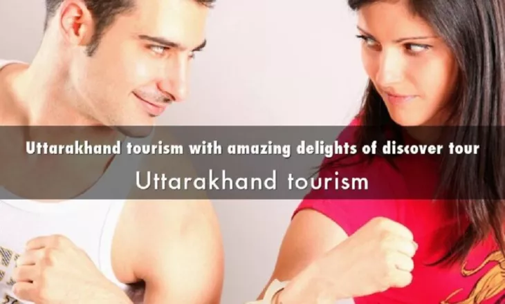 Explore Adventurous Escapes Of Uttarakhand Tourism From Kerala