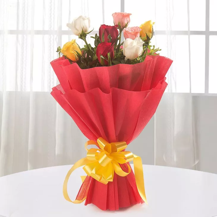 send flowers to Bangalore