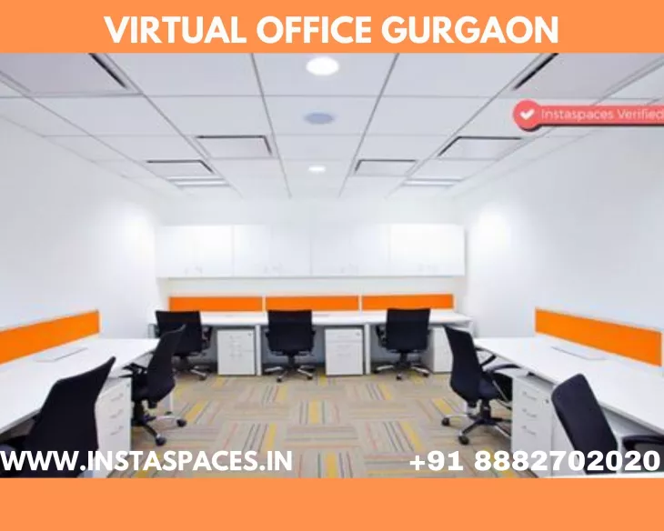 Best Virtual Office Services Provider in Delhi