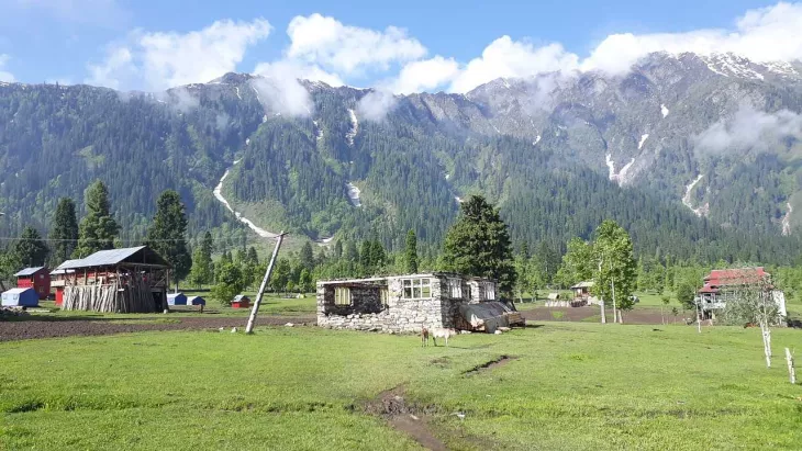 Plan Best Kashmir Trip: Perfect Tour Packages And Must Visit Destinations