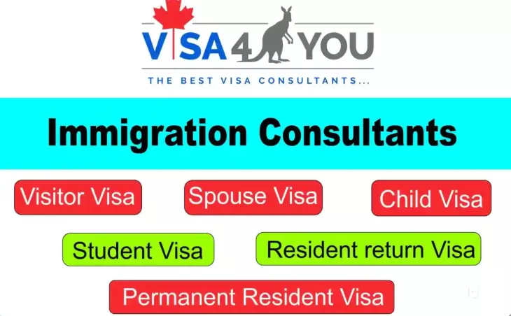Visa4you