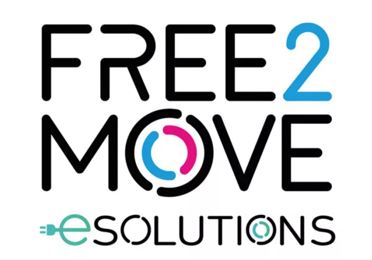 Mathilde Lheureux is the new CEO of Free2move eSolutions.