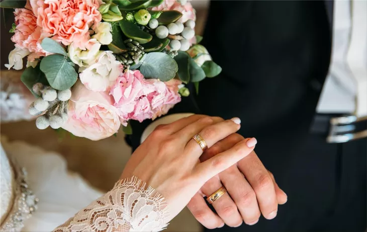 Seven things you must do before your wedding day