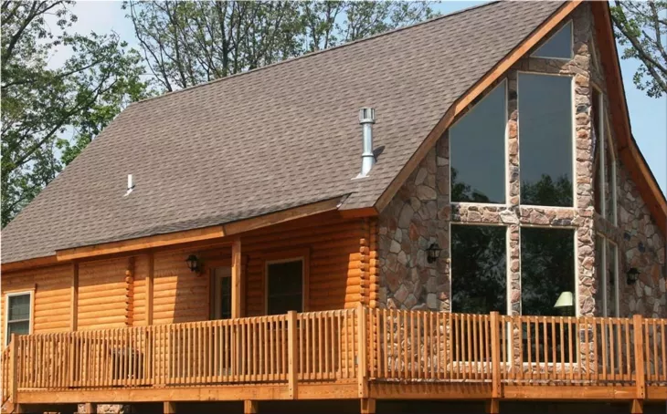 How to Find the Best Log Home Kits for Sale