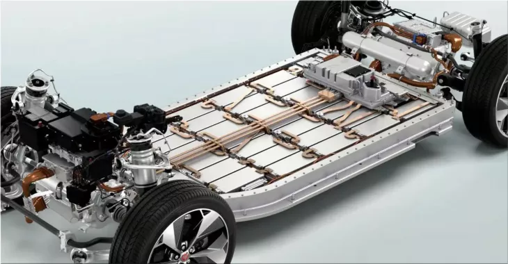 How to Cash In on Your Old Electric Vehicle Battery