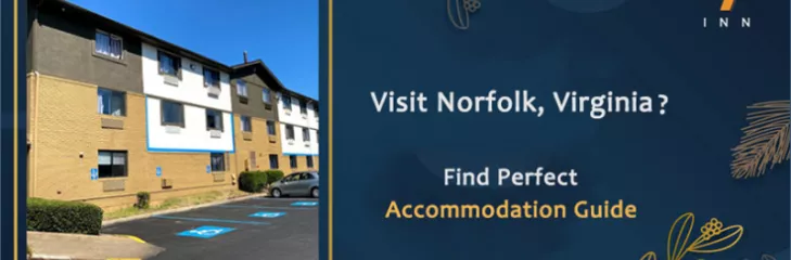 hotels near norfolk international airport