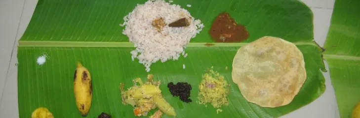 Enjoy Mouthwatering Dishes Of Kerala with A Foodie Travel Guide to Kerala from Chennai