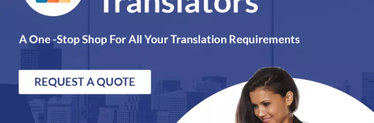 Interpreters and Translators