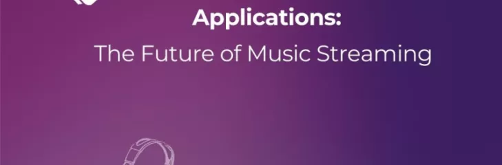 On Demand Music Streaming Applications_ The Future of Music Streaming