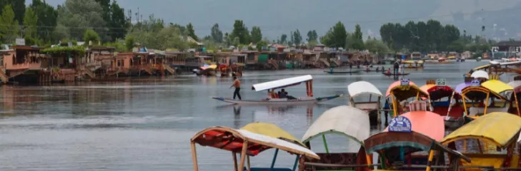Tourist Activities to do in Kashmir Trip, captivates the tourists