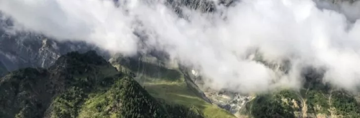 Ultimate Himalayan Getaway: Experience Shimla Manali Combo Tours To Enjoy The Wonders Of Himachal Pradesh