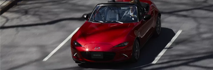 2022 Mazda MX-5 is even more agile