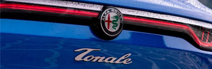 The Alfa Romeo Tonale gets a thorough examination