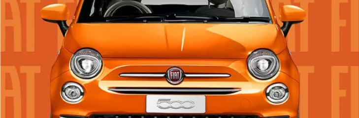 Why the Fiat 500 Electric is the Most Popular Car in Germany in October 2023