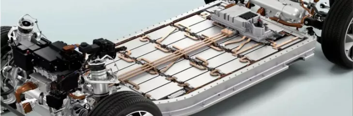 How to Cash In on Your Old Electric Vehicle Battery