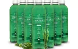 Chlorophyll Water Drink
