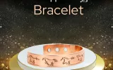 Copper Bracelets 