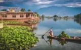 Best Of Srinagar Tourism: Discover Nature Culture And History