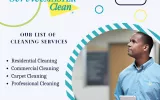 commercial cleaning in Avon NY