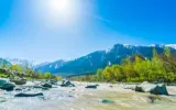 Lesser Known Tourist Attractions of Kashmir to explore