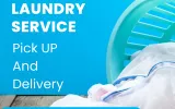Laundry Service London