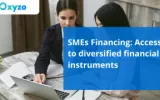 SME Financing