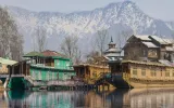 Plan Your Tour To Srinagar And Enjoy Shikara Rides On Dal Lake
