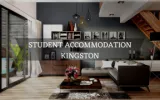 Book Student Accommodation Kingston