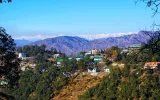 Enjoy The Thrilling Experience Of Nainital Mussoorie Corbett Tour Packages
