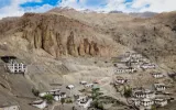 How to explore Lahaul Spiti valley from Delhi through tour packages