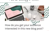 free blog posting sites