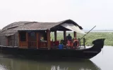 Explore The Beauty Of Serene Alleppey Canals With Backwaters Trip In Kerala